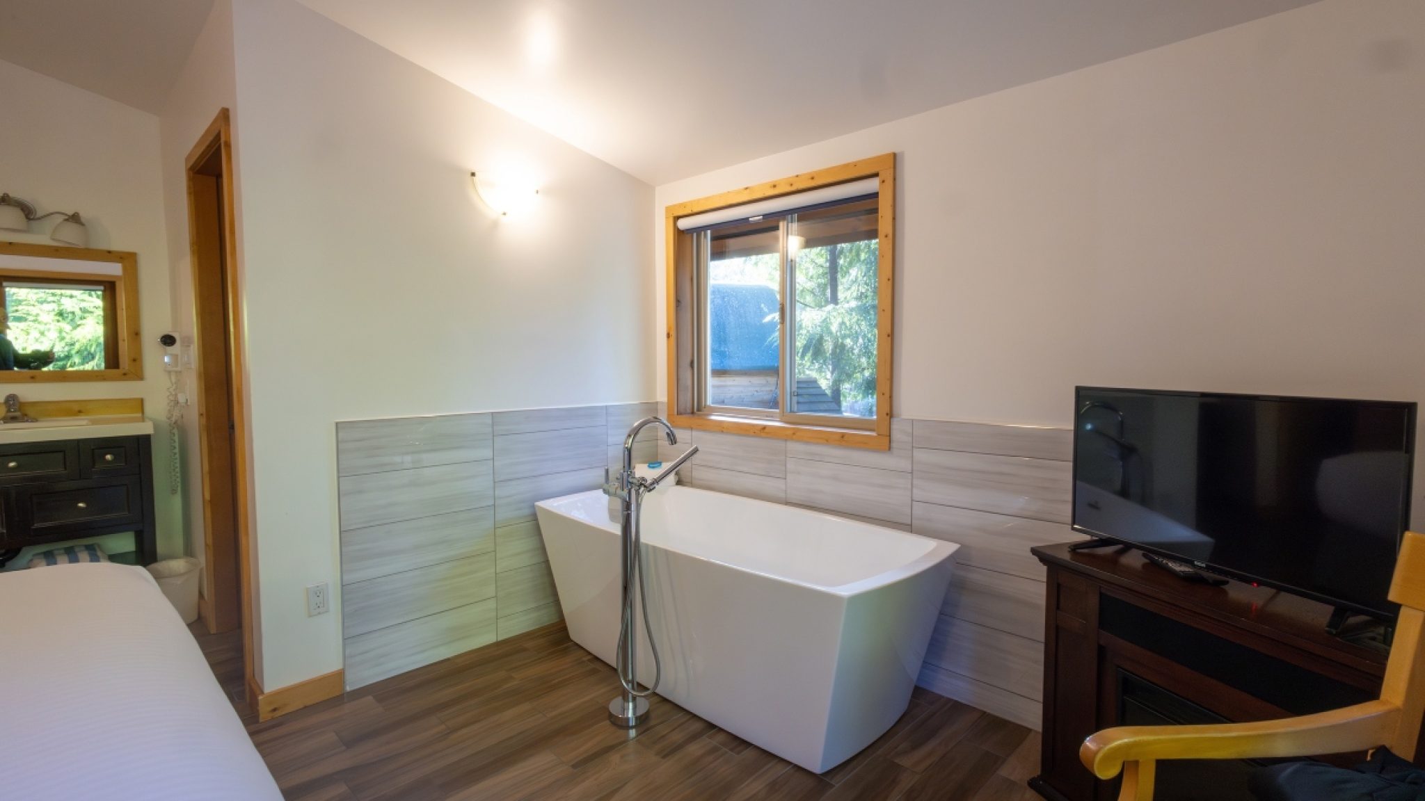 Bathtub 50s