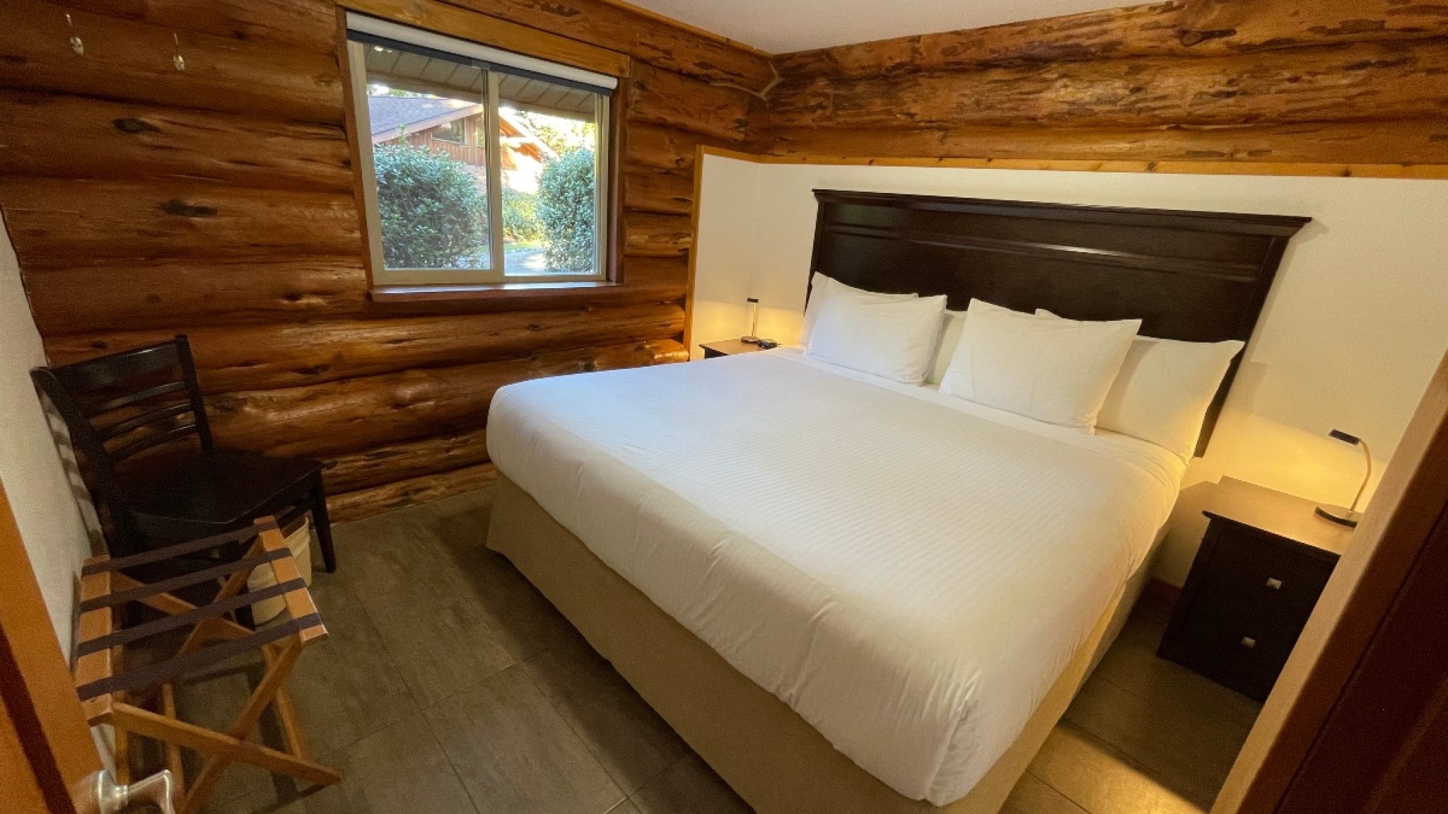 Bedroom 2 Cabin 3_0