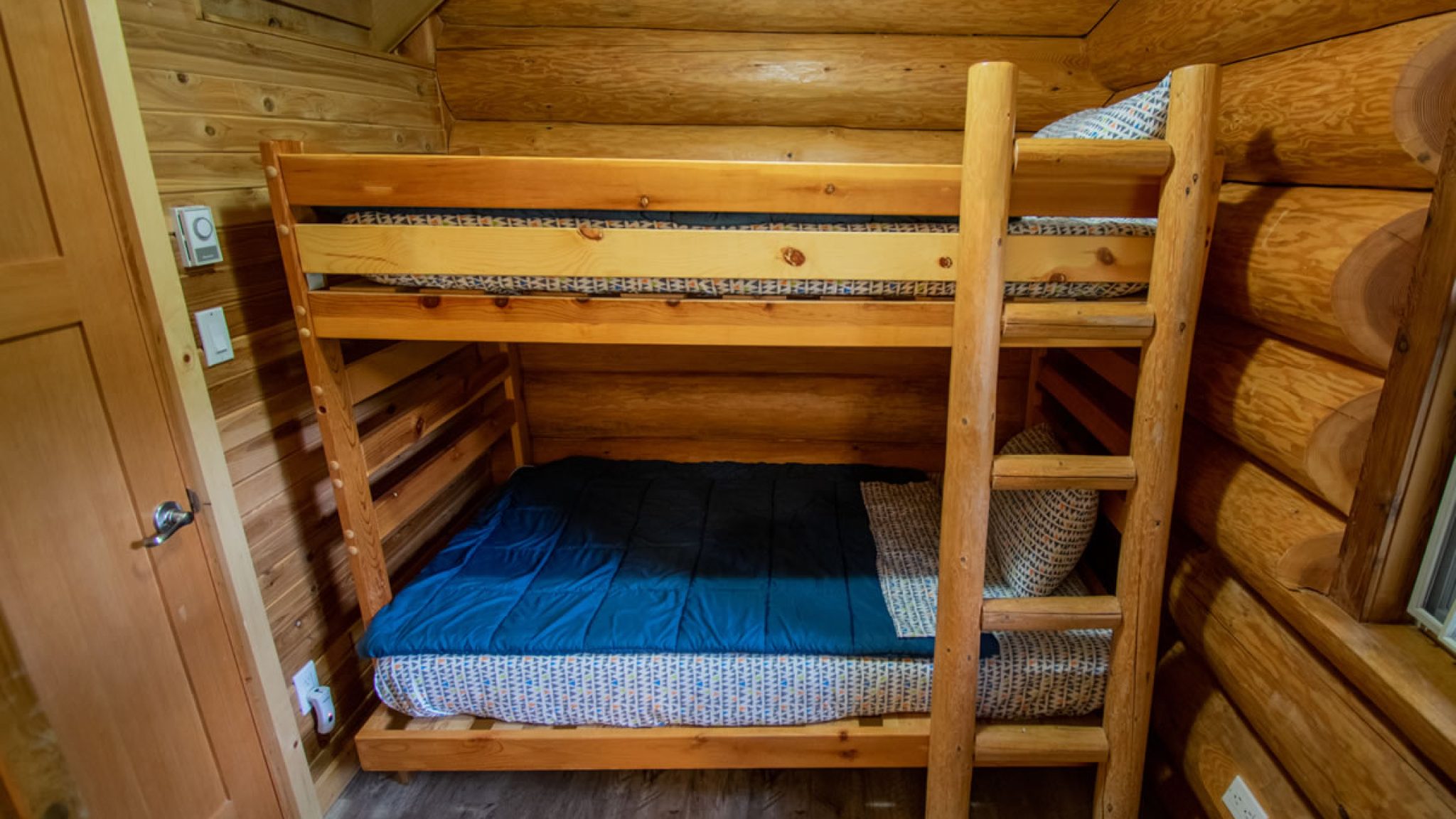 bunk-room