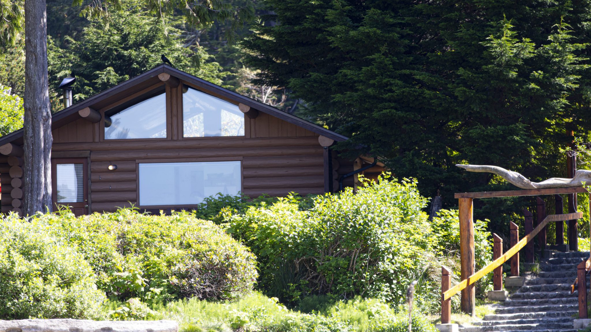 Cabin 1 Exterior (1)