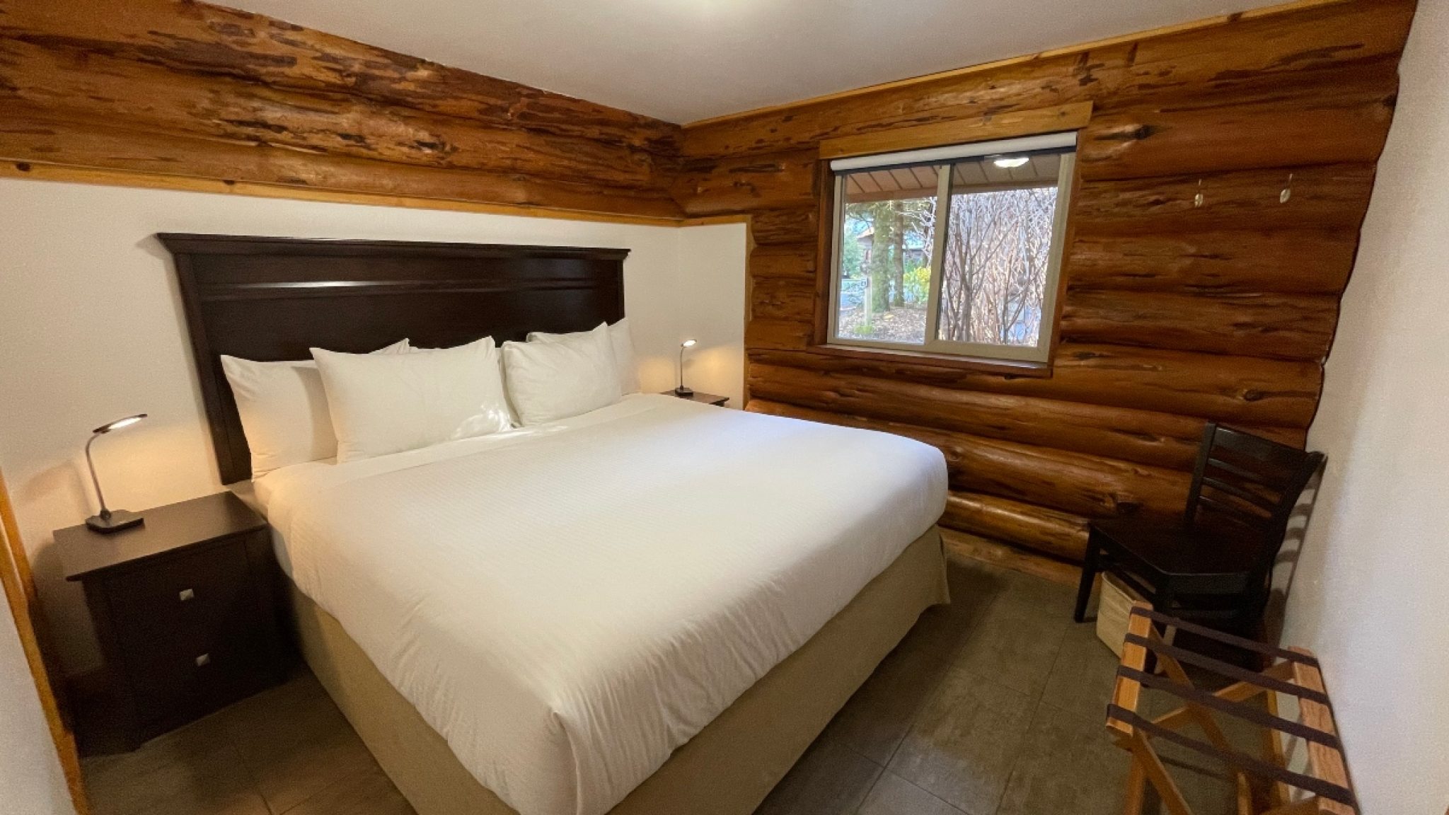 Cabin 3 bedroom