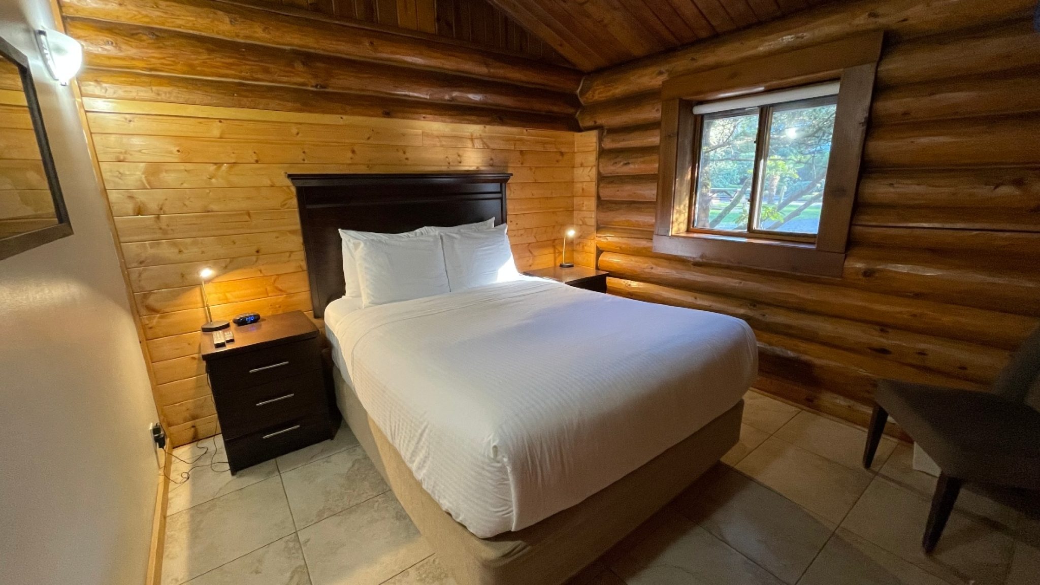 Cabin 4 Bedroom
