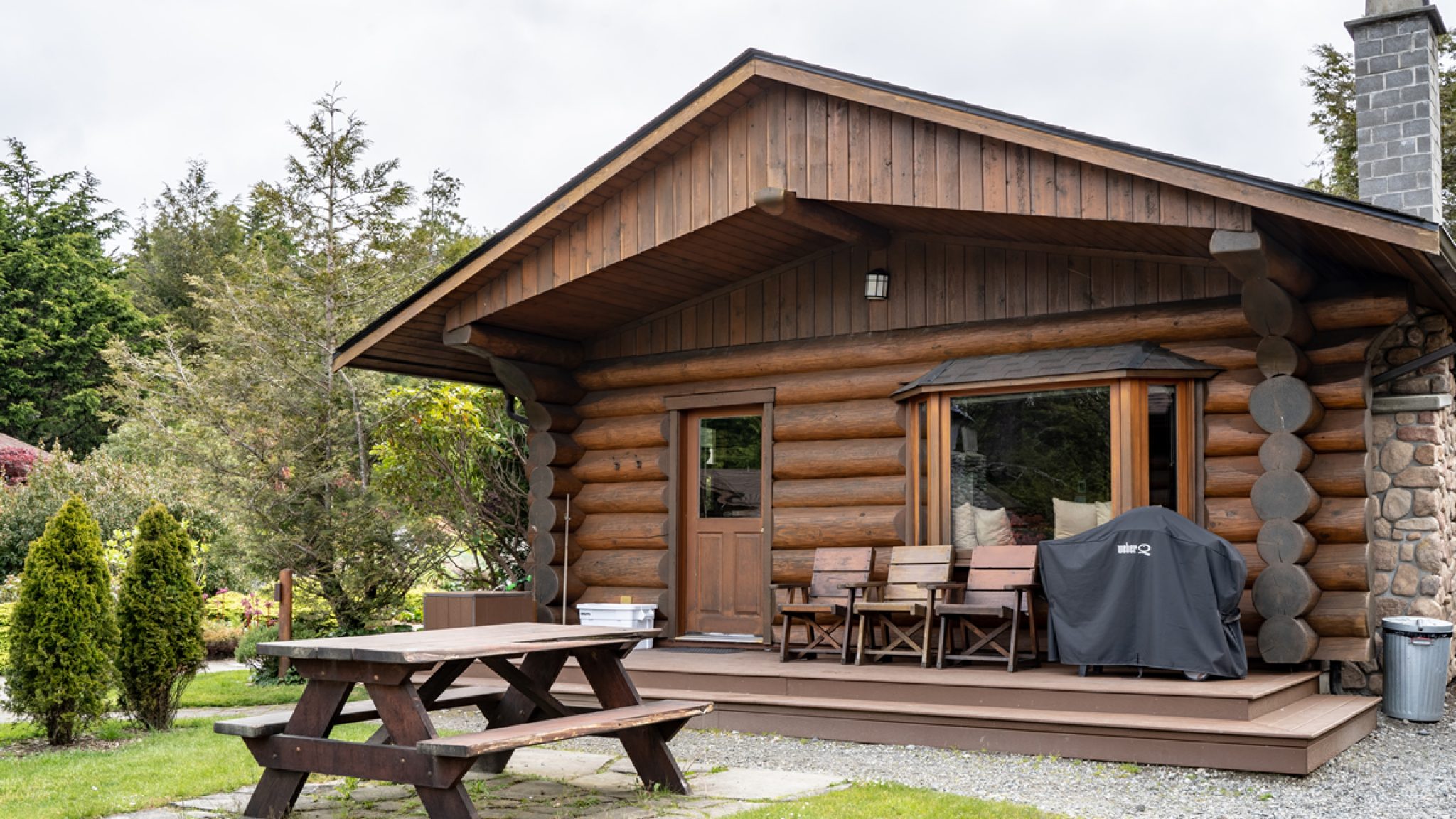 cabin13-outside