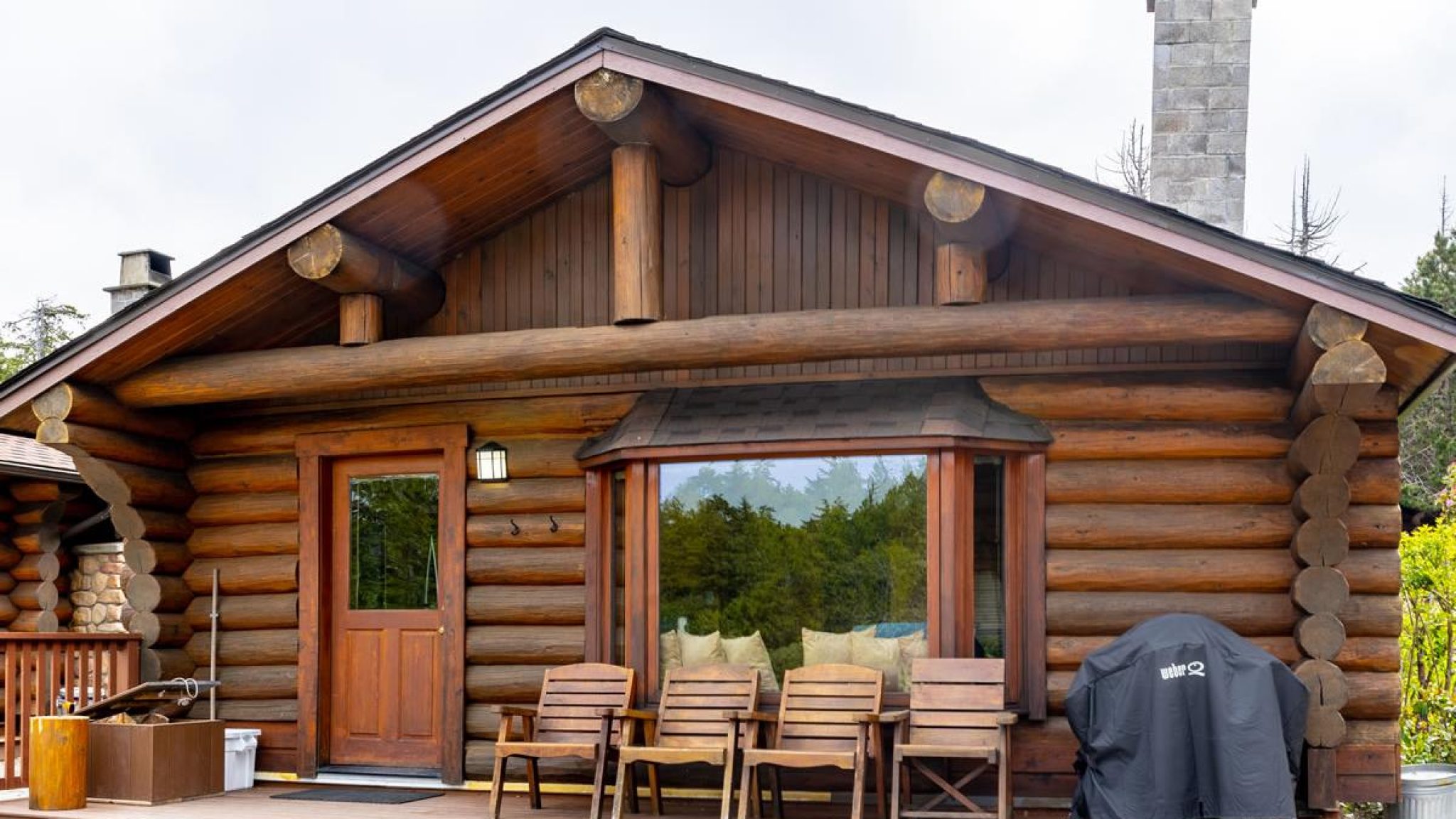 cabin14-outside