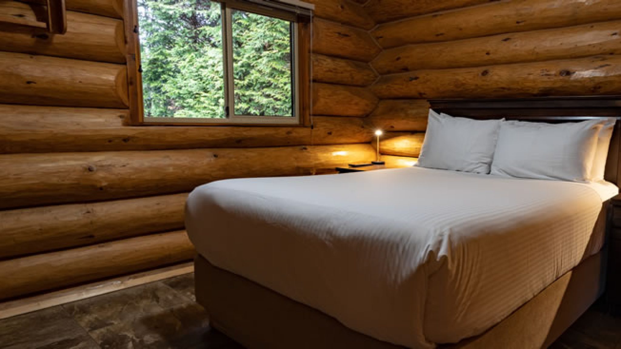 cabin19-bed