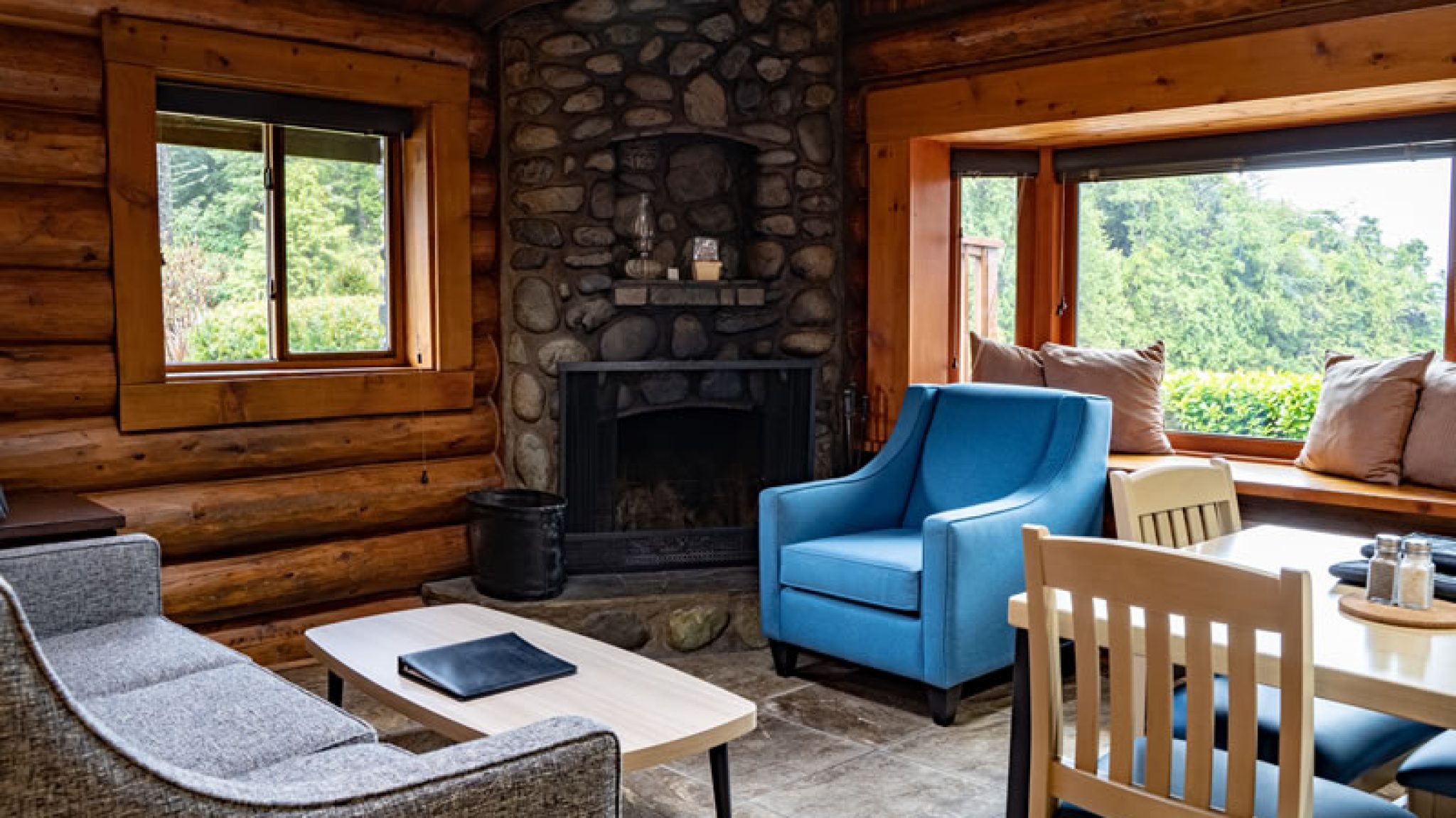 cabin5-living