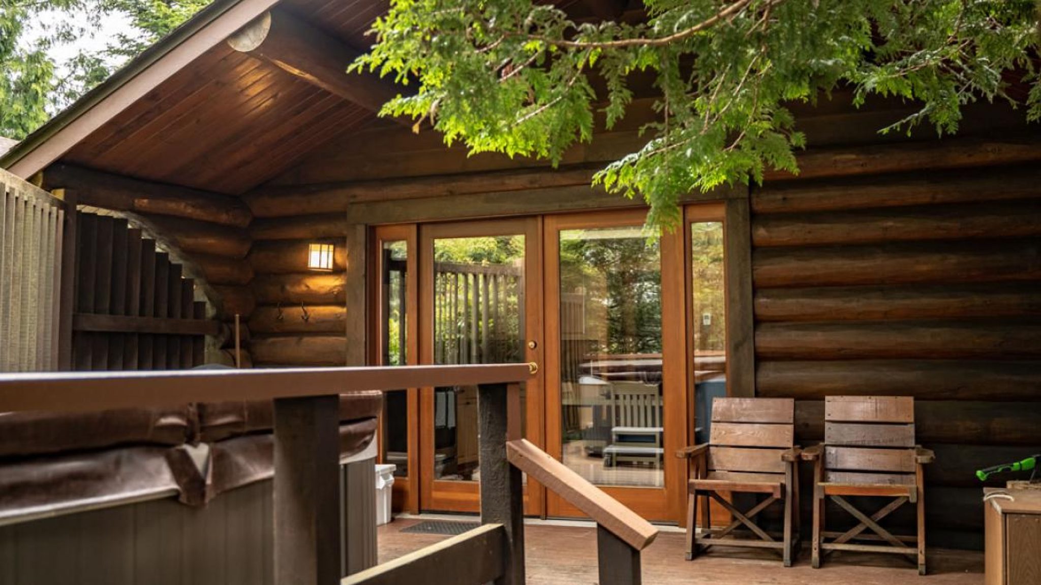 cabin9-outside