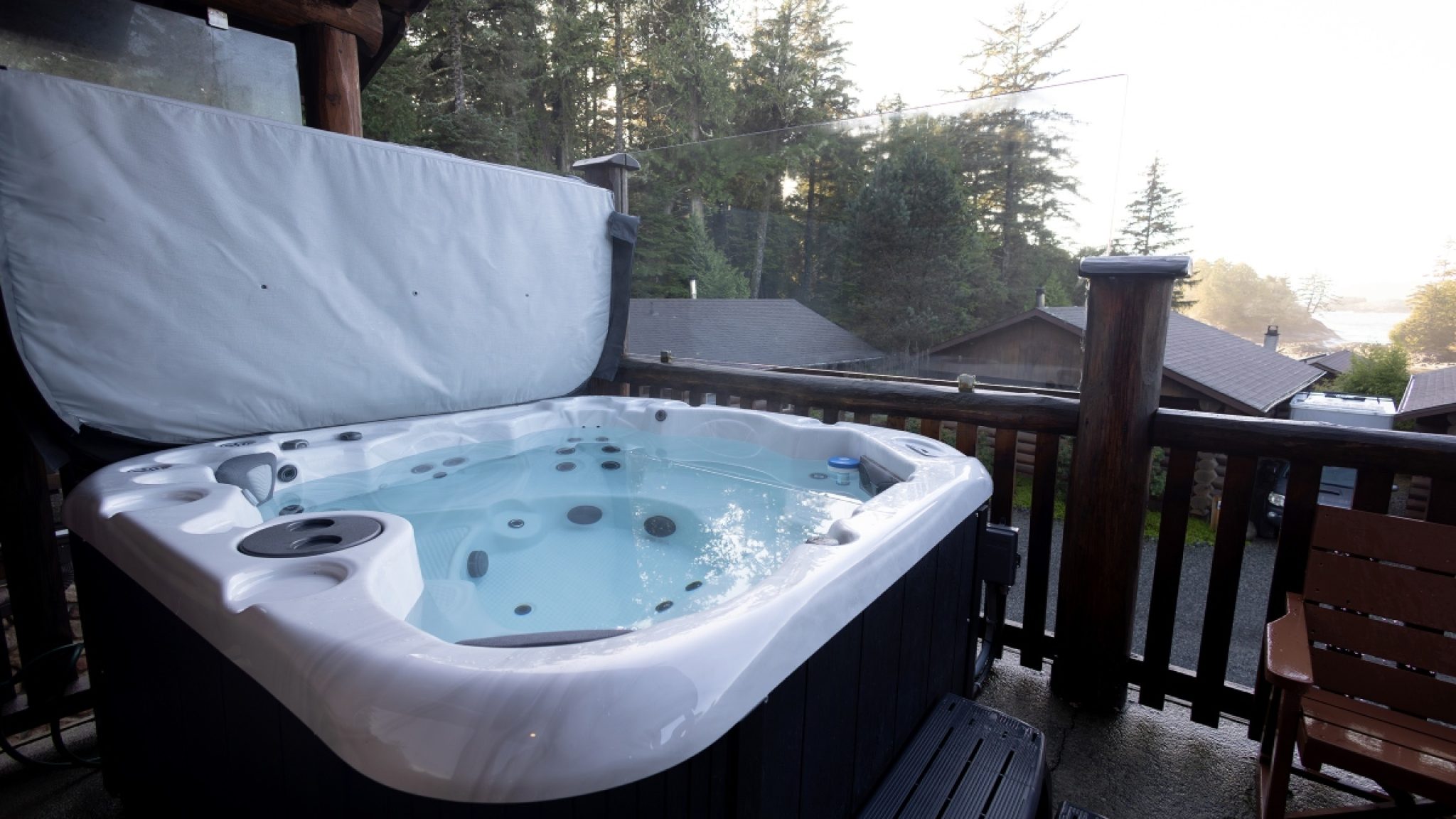Hot Tub 2 20s