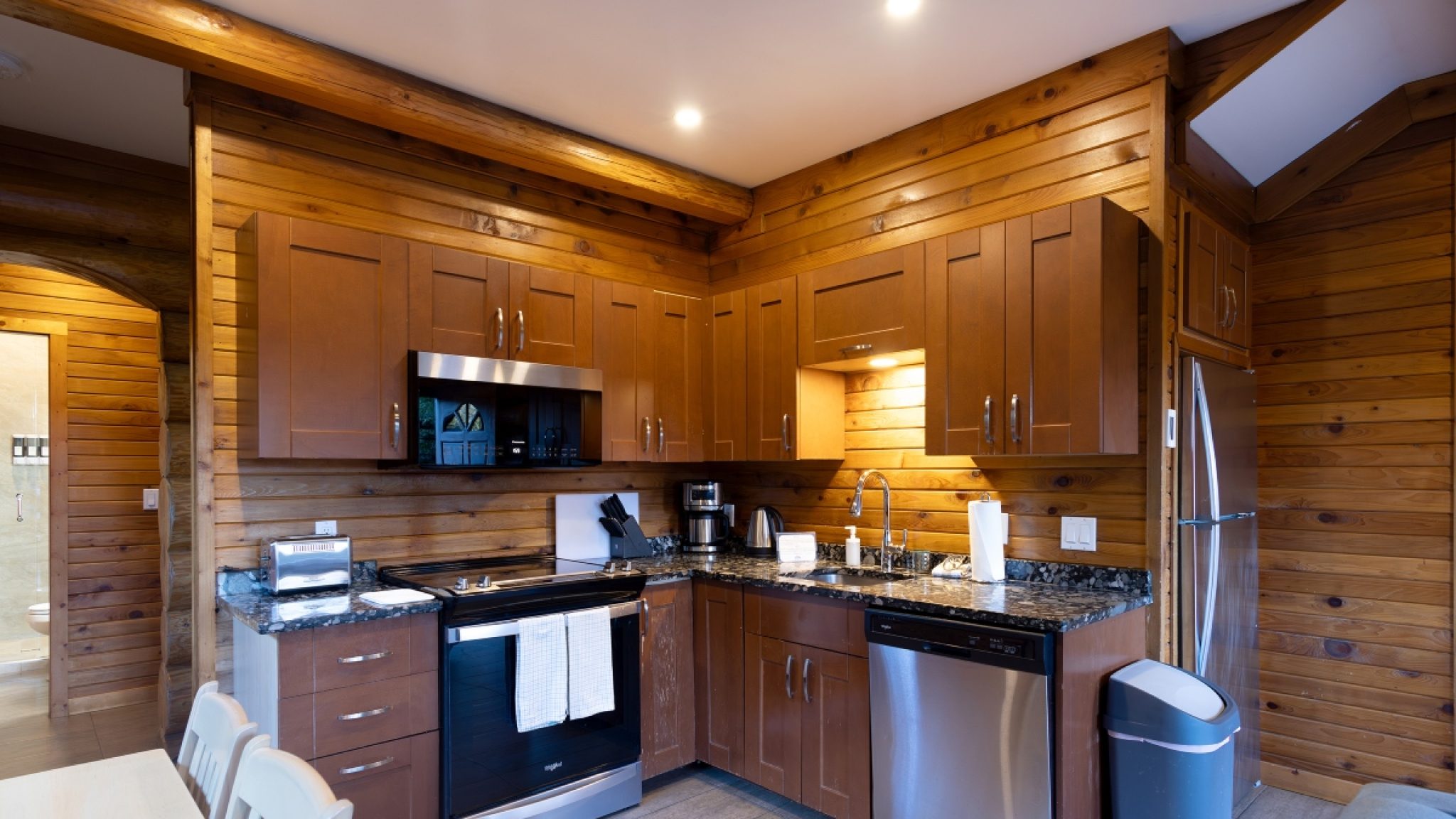Kitchen 20s
