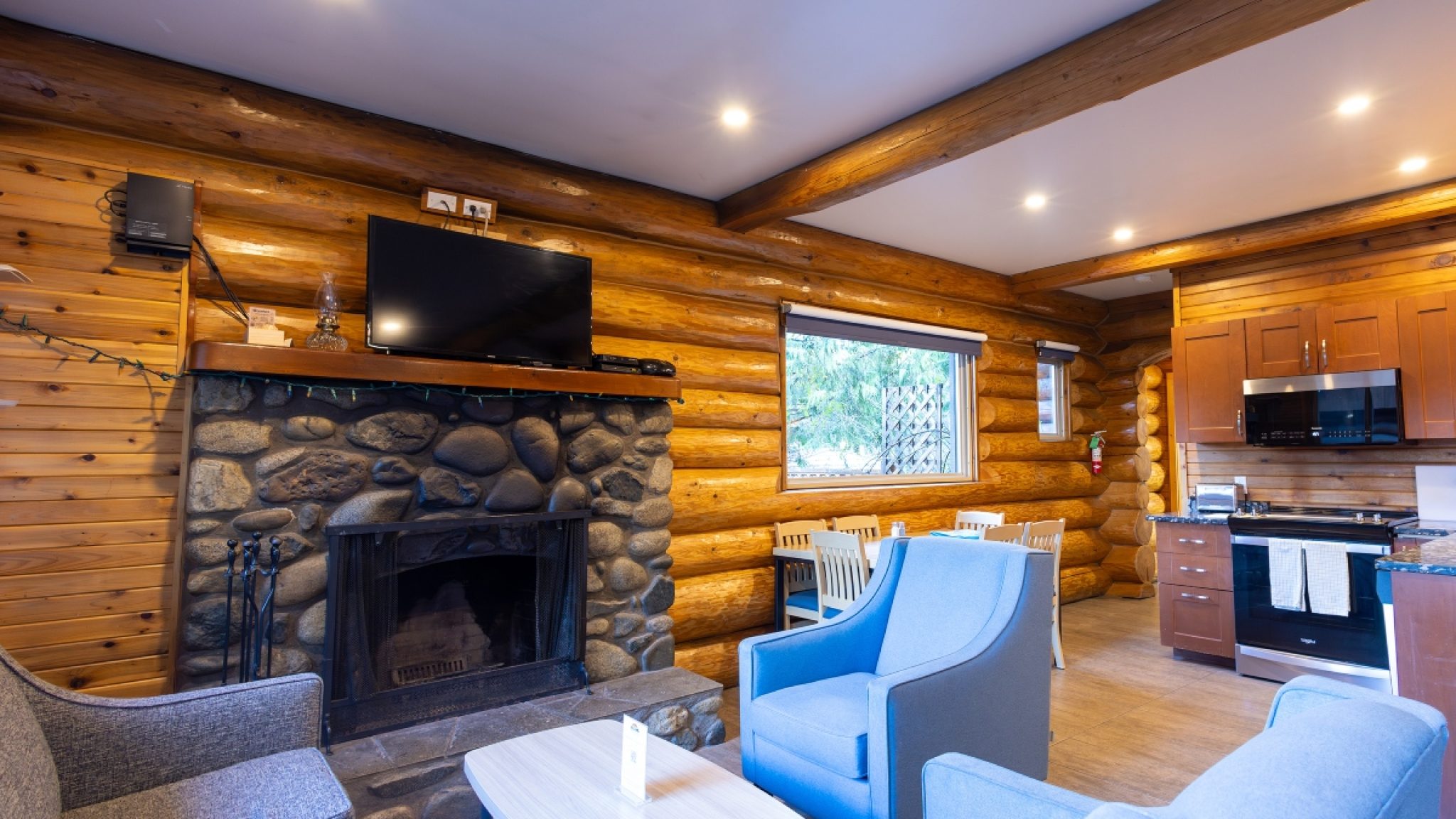 Living Room 20s