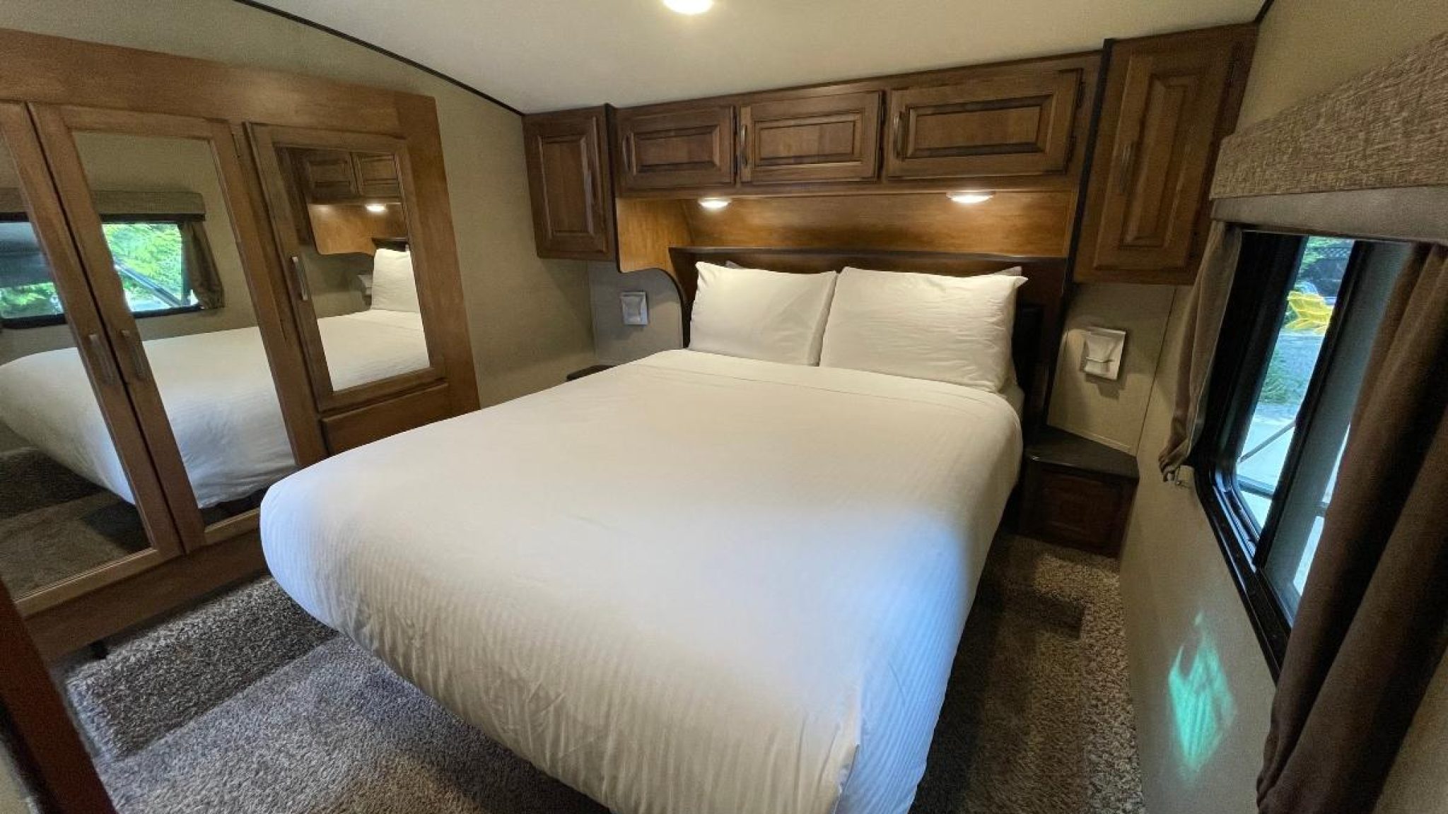 RV 1 Bedroom