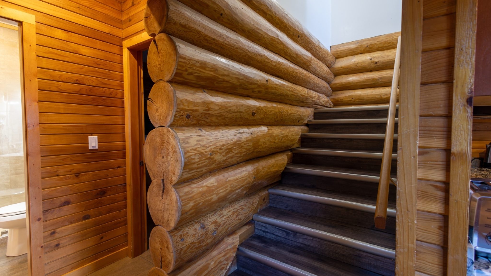 Stairs 20s