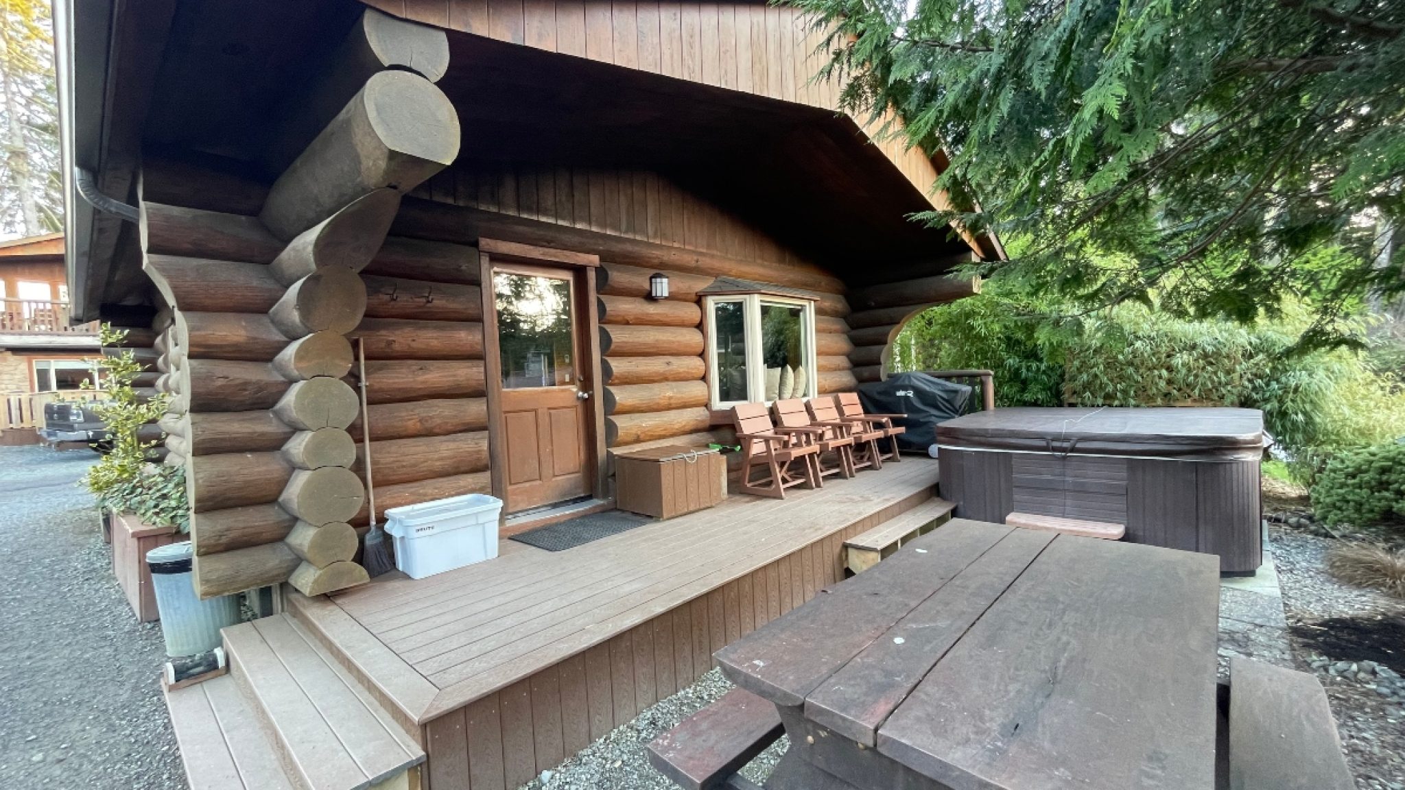 Steps to Cabin 17 (1)