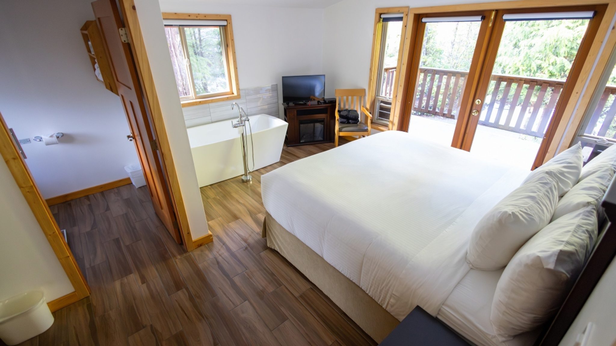 Upstairs bedroom 2 50s