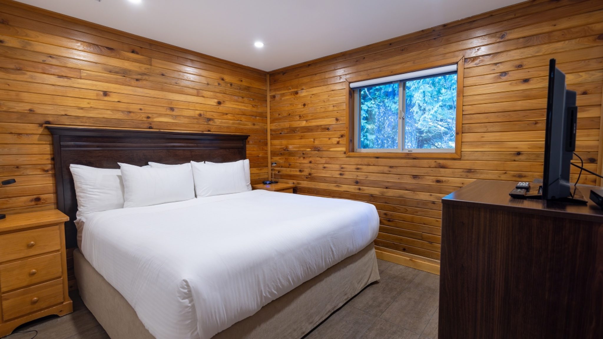 Upstairs Bedroom 20s