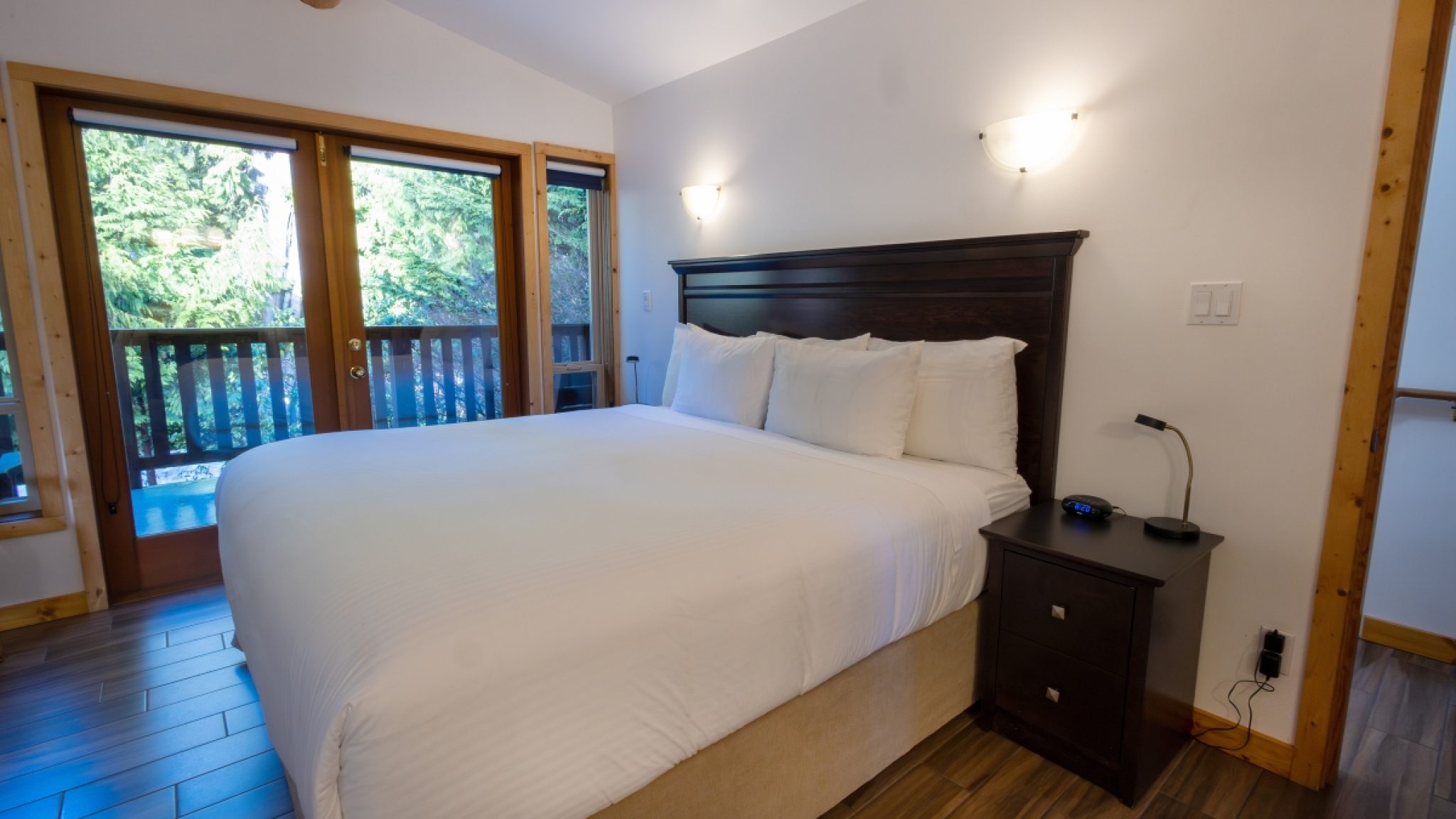 upstairs bedroom 3 50s